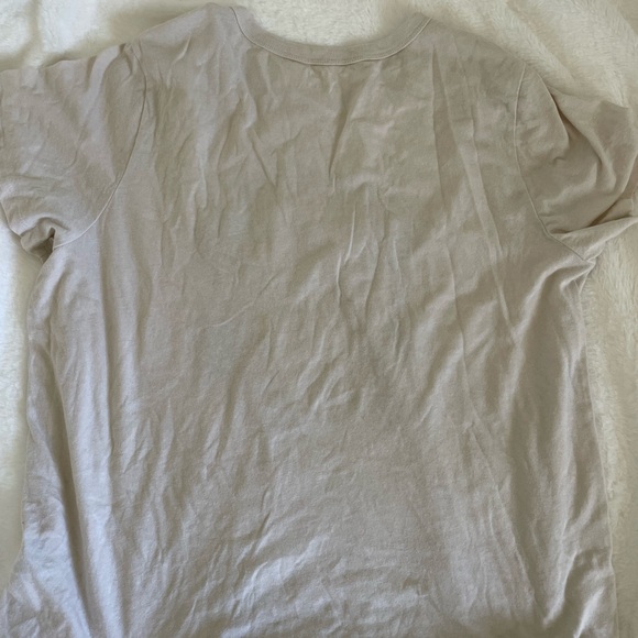 Beachy tee - Picture 4 of 4